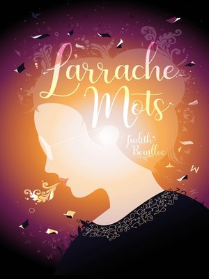 cover image of L'arrache-mots